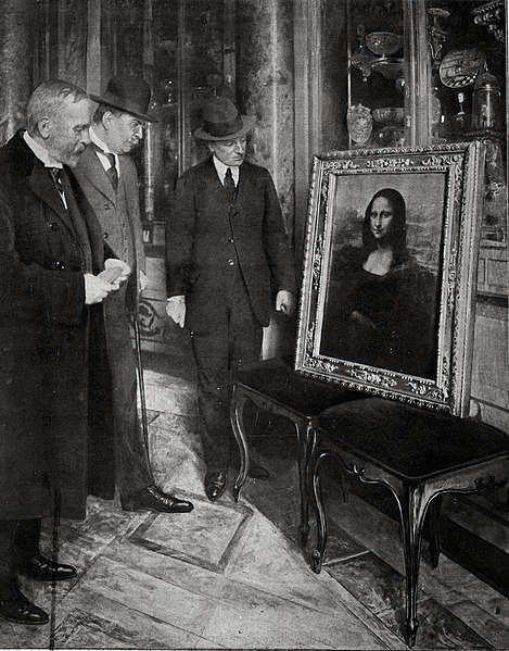 File:Monalisa uffizi 1913.jpg