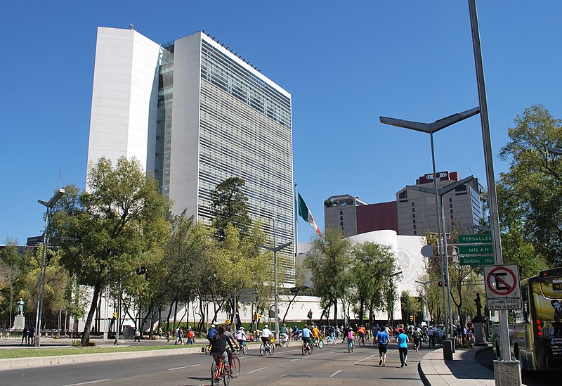 File:NewSenateBldgMexicoCity.jpg