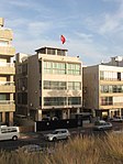 Embassy of Turkey in Tel Aviv