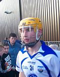 Thumbnail for Thomas Ryan (Waterford hurler)