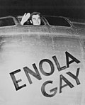 Thumbnail for Enola Gay