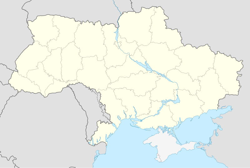 Файл:Ukraine location map.svg