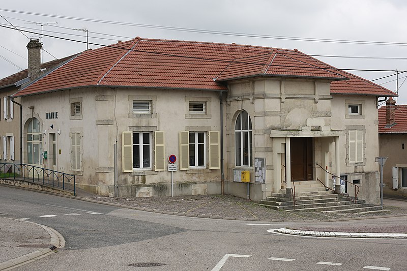 Файл:Vitrimont - Mairie.JPG