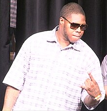 Z-Ro in 2011