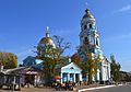 Ascension Church