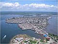 Panorama Aere De Tumaco Nariño