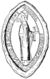 Insignia of Archbishop Stefan