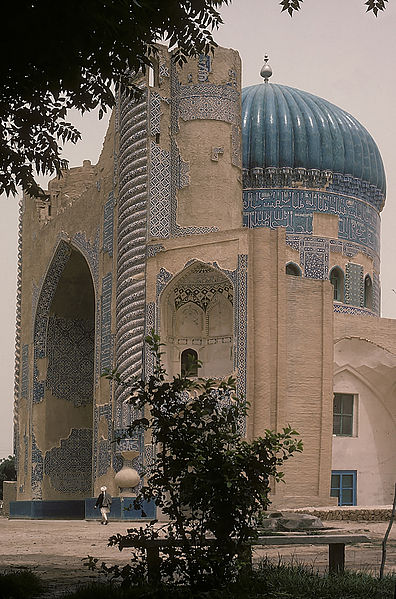 File:Balkh la mosquee-02.jpg