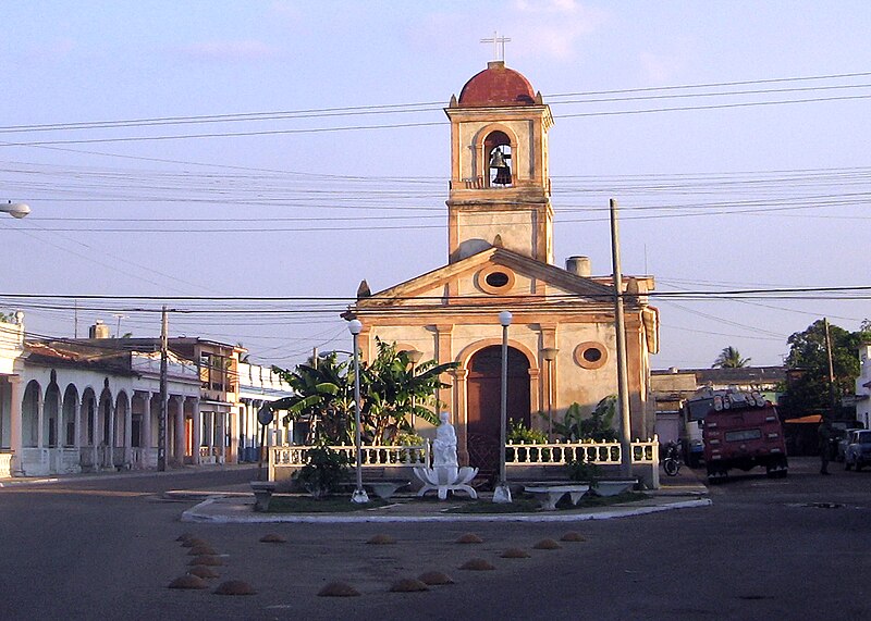 Файл:Calle real de limonar.jpg