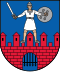 Coat of arms of Cēsis