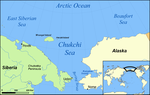 Thumbnail for Chukchi Sea