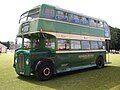 Aldershot and District Traction Co Dennis Lance