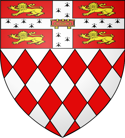 File:Fitzwilliam College shield.svg