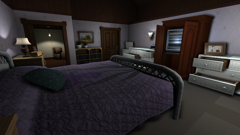 File:Gone Home - Bedroom.png