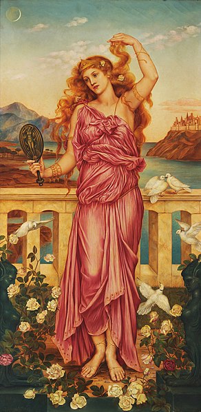 Archivo:Helen of Troy.jpg