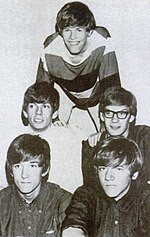 Miniatura para Herman's Hermits