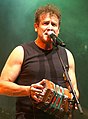 Photo of Johnny Clegg