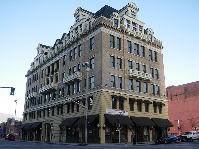 File:Legion Building Spokane.JPG