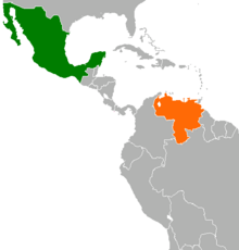 México Venezuela Locator2.png