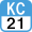 KC21