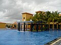 Swimming pool, Mysore campus