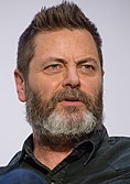 Nick Offerman