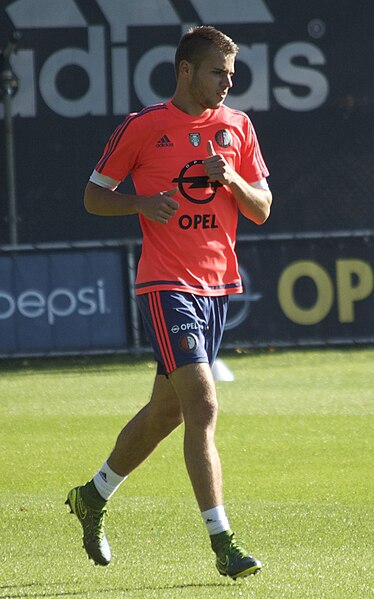 Archivo:Nieuwkoop-Feyenoord-training-DSC 0135.jpg