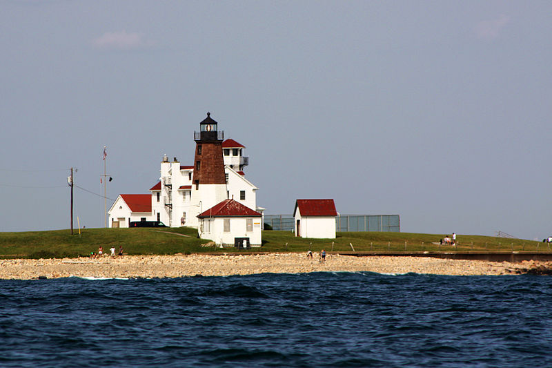 Файл:Point Judith Lighthouse.JPG