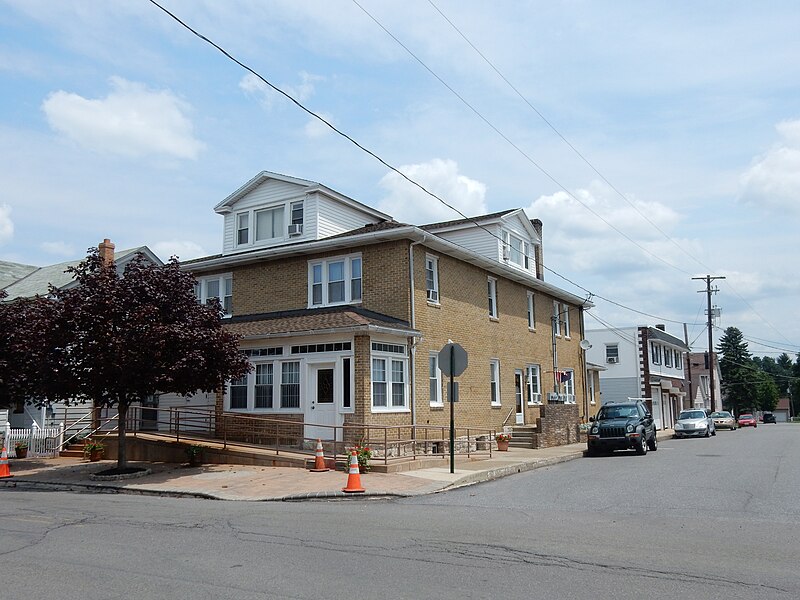 File:Post Office, Kelayres PA.JPG