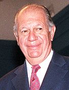 Ricardo Lagos (2000-2006)