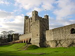 Rochester Castle