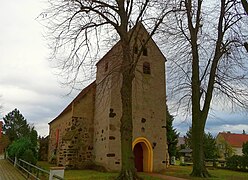 Dorfkirche Schilda