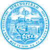 Official seal of Springfield, Massachusetts