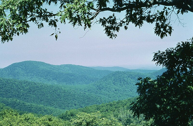 File:Shenandoah national park.jpg