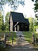 Skaga stave church