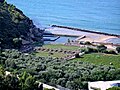 National Archaelogical Museum and Villa of Tiberius, Sperlonga (Latina)