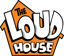 The Loud House logo.svg