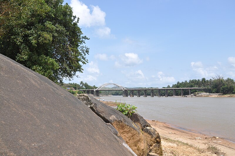 File:Tunga Bridge View.JPG