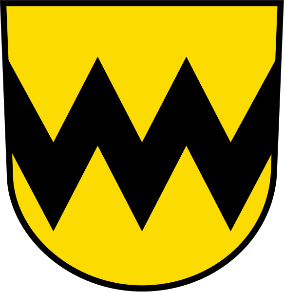 Файл:Wappen Schwenningen (Heuberg).svg