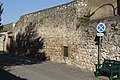 Zistersdorf Stadtmauer