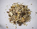 Muesli was invented in Switzerland