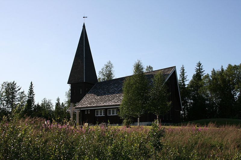 File:Bjørhusdal Kirke.jpg