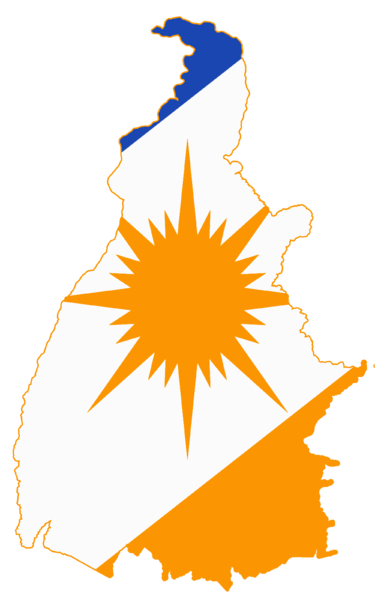 File:Flag map of Tocantins.png