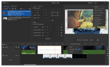GNOME Pitivi (version 2021.01).png
