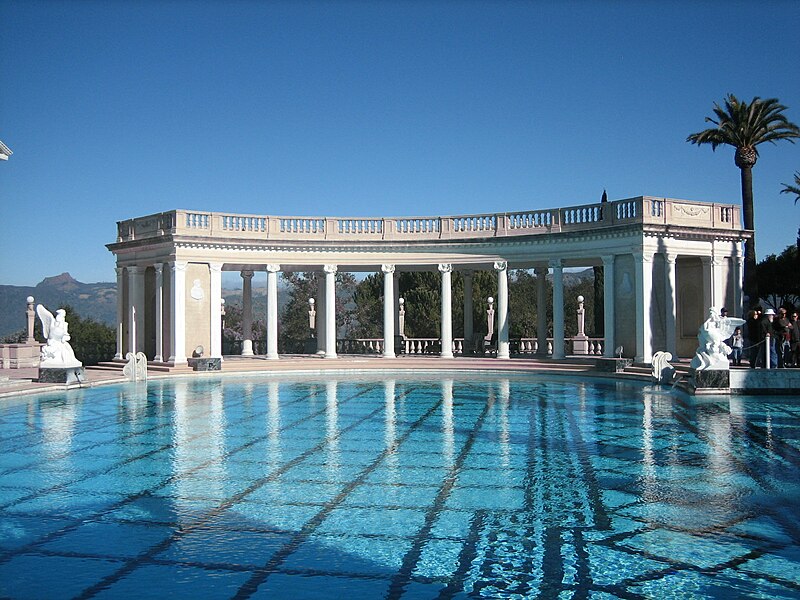 File:Hearst Castle 8.JPG