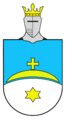 Herb Gwiaździcz