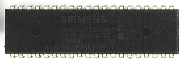 Siemens SAB-C501