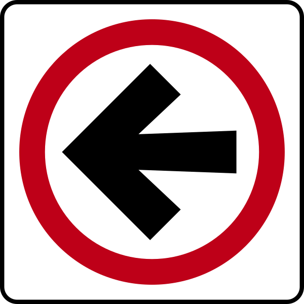 Archivo:MX road sign SR-11A2.svg