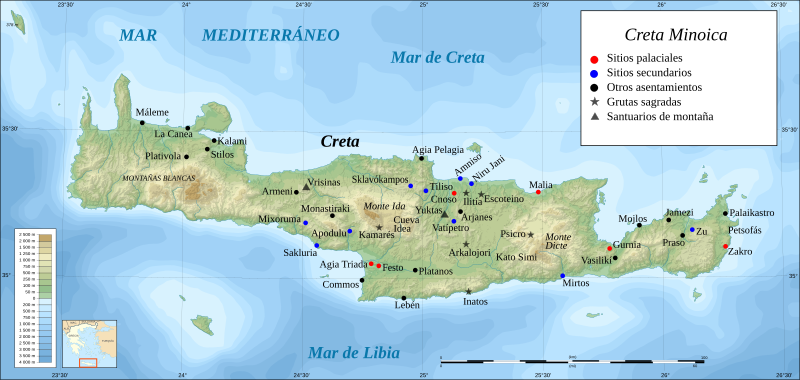 Archivo:Map Minoan Crete-es(1).svg