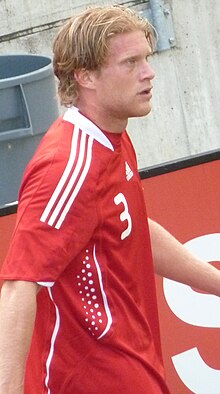 Marcel De Jong 2010.JPG